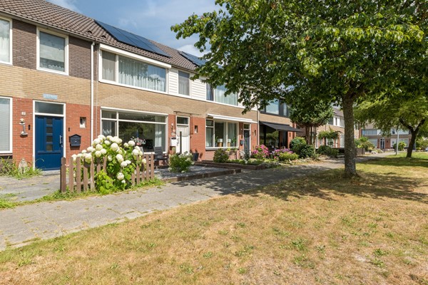 Lekstraat 13, 9673 BE Winschoten